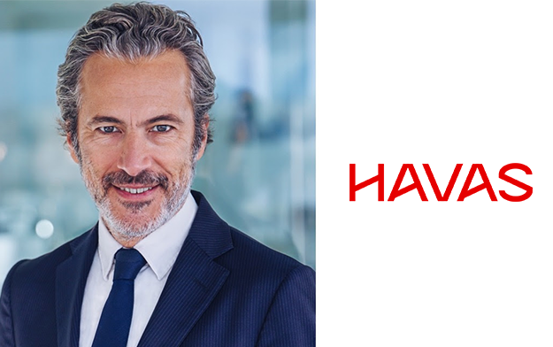 Havas Creates Chief Strategy Officer Role and Appoints Raphael de Andreis