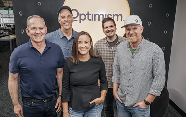 Optimism BH Names Lisa Bright Partner and Co-Executive Creative Director