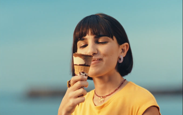 System1: Cornetto Scoops an Exceptional 5.9 Stars as Ice Cream Wars Heat Up
