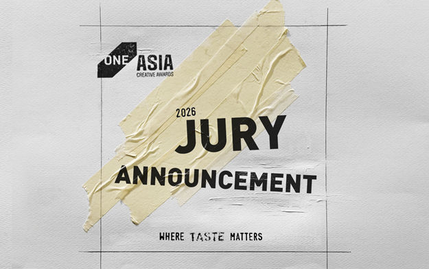 Top Agency Creatives and Marketers Named to 2026 ONE Asia Jury