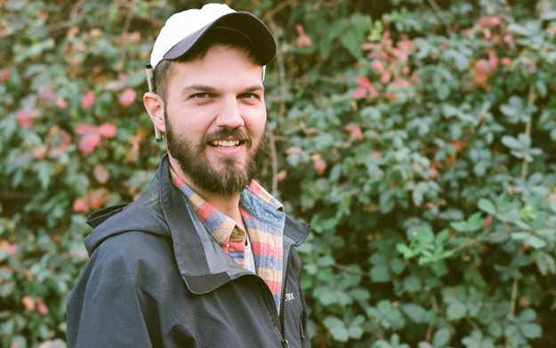 Greenpoint Pictures Signs Director Ryan Staake