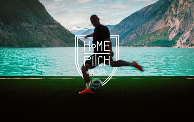 The Beautiful Game Meets The Beauty of British Columbia at FIFA Fan Festival Vancouver