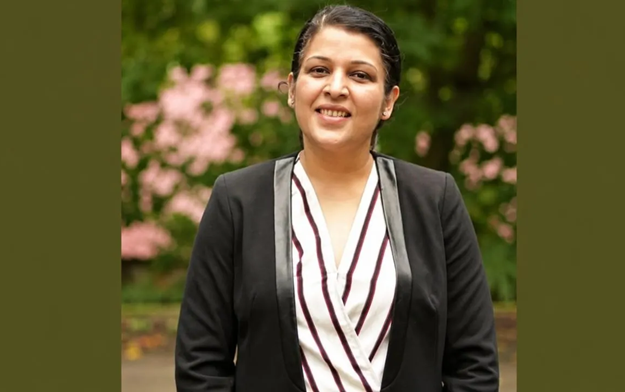 GlassView Names Tuhina Bhattacharjee Chief Client Officer 