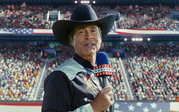 Paddy Power invites England to take on America in new star-studded World Cup Campaign by BBH London 