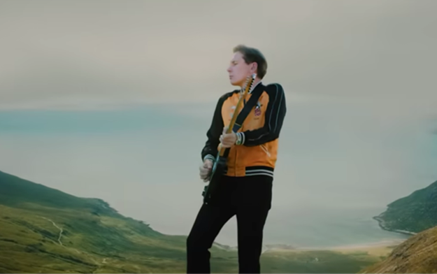 System1 Reveals the World's Favourite World Cup Ads, From Scotland to Brazil