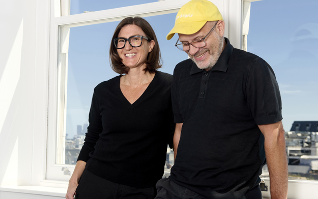 M+C Saatchi Strengthens UK Creative Leadership With Guy Bradbury Promotion աnd Regan Warner Appointment