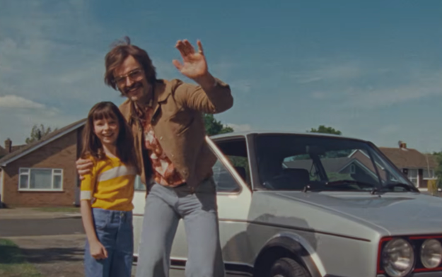 System1: Volkswagen Makes Automotive Advertising History with Maximum 5.9-Star Score
