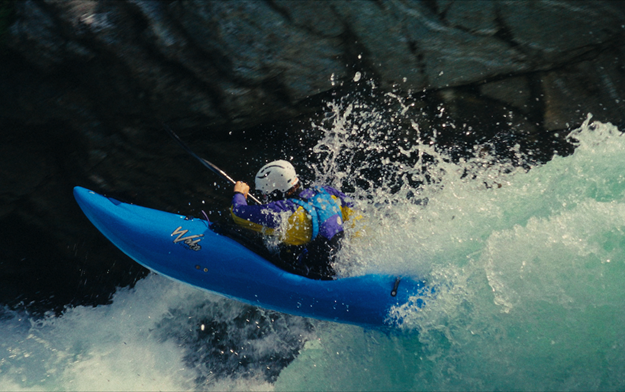 Ford and Born Social Help Elite Athletes "Arrive Ready" with new BlueCruise campaign