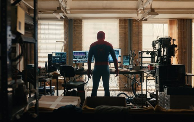 Samsung Expands "Spider-Man: Brand New Day" Collaboration With Cinematic Spot Starring Jacob Batalon