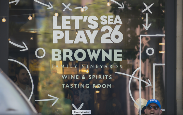 Visit Seattle Launches "Let's Play SEA 26" Citywide Brand