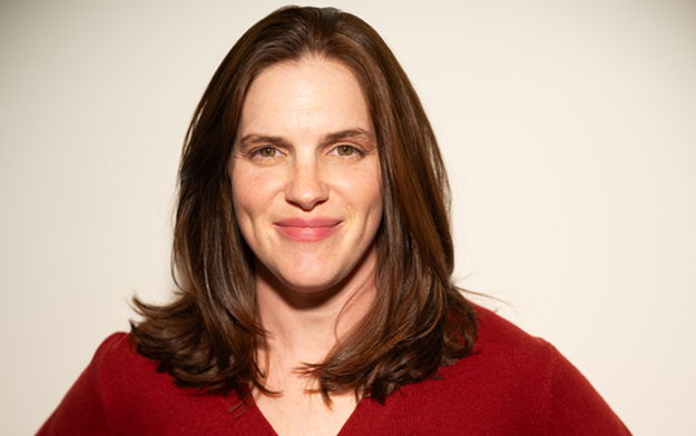 Parallax Signs BAFTA And Oscar-Winning Editor Jennifer Lame