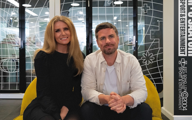 M+C Saatchi Sport & Entertainment Evolves Leadership Team to Accelerate International Growth