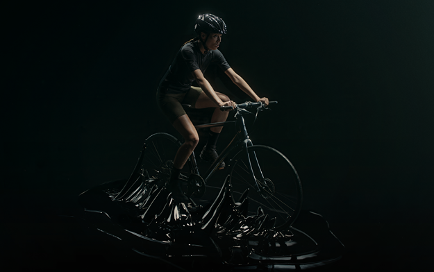 Ad of the Day | Actimove Apotlights the Inner Strength Behind Living with Pain in new Publicis London Campaign
