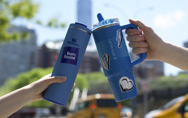 Stanley 1913 Appoints Born Social to Lead Global Social and Social Production 