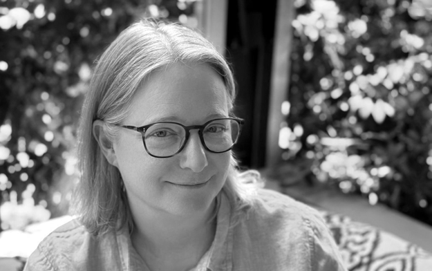 Cut+Run Welcomes Heidi Black as Editorial Partner
