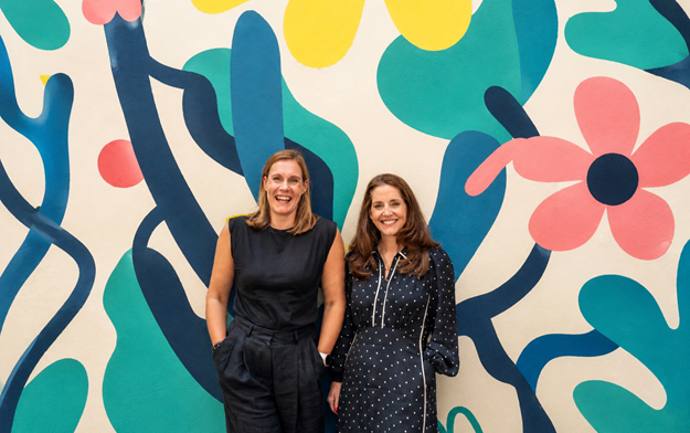 GAIN and Capstone Consultants Join Forces to Create Powerhouse Education Practice