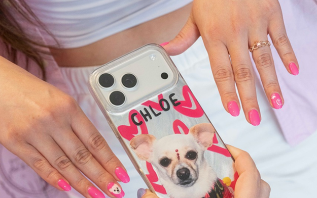 Booksy and Humanaut Help Dallas Beauty Pros Bring Pet Portraits to Life at Sit. Stay. Style