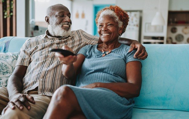 Black Audiences Seek More Authentic Portrayals of Black Women 50+, AARP Research Finds