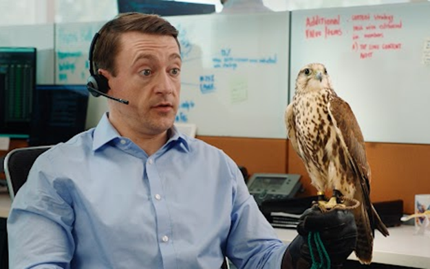 SEEBURGER Launches Humorous "Love Your Integration" Campaign