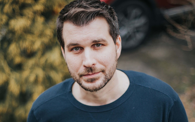 No Sushi Signs Keith Fraase, Bringing the Emotional Rhythm of Past Lives, Severance and Shogun Into Commercials