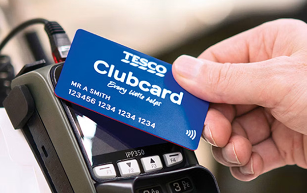 UK Readership of Tesco Clubcard Articles Surges 1,876% as &pound;11 Million Voucher Deadline Nears, Taboola Data Reveals