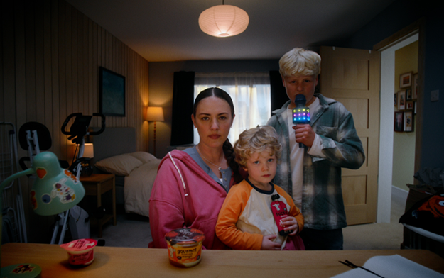 The Collective Takes its Yoghurt Revolution Nationwide with First National TV Campaign