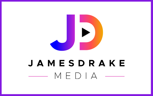 James Drake Media Evolves from YouTube Channel to Full-Service Production Studio