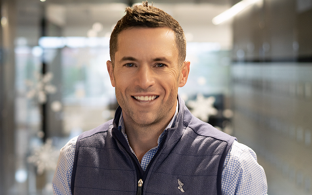Growth Leader Jeb Blatt Joins Independent Agency nmbl as President