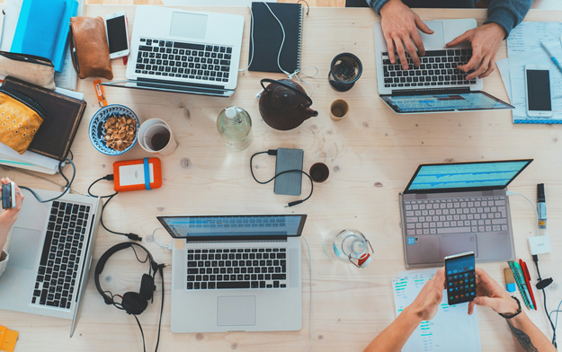 Nine in Ten Say Businesses are Failing to Put People First in Employee Experience Transformation