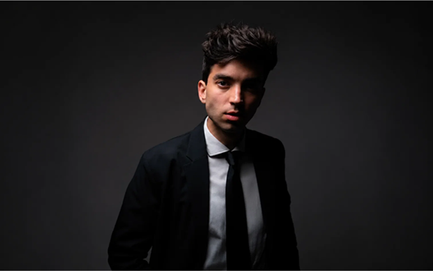 Milk & Honey Films Signs Dylan Bradshaw to Global Commercial Roster