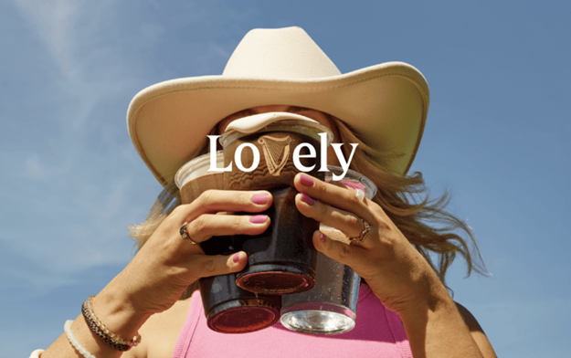 Guinness Heroes the Iconic Harp in new "LoVely" campaign