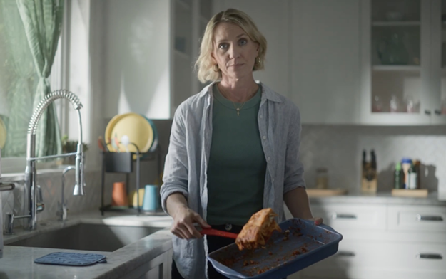 Comic Relief Fights Childhood Poverty with a Campaign on Behalf of those who Refuse to