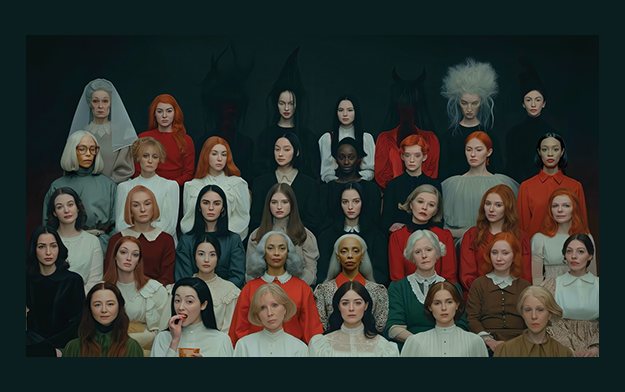 Eight Artists Reimagine Oscar-Nominated Efthimis Filippou's Script With AI