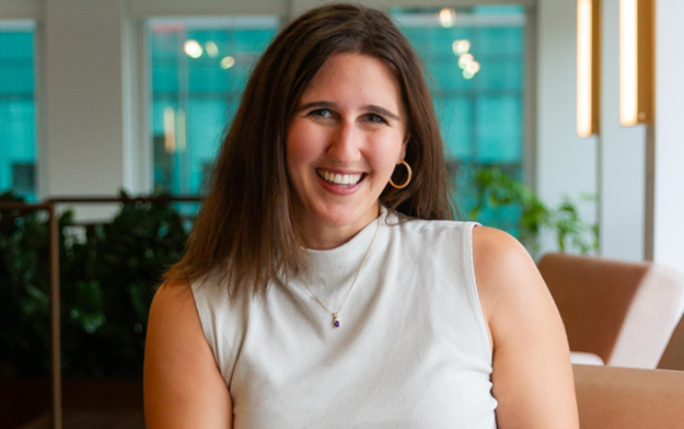 Collective Measures Appoints Rachel Hipschman as Senior Director of Growth
