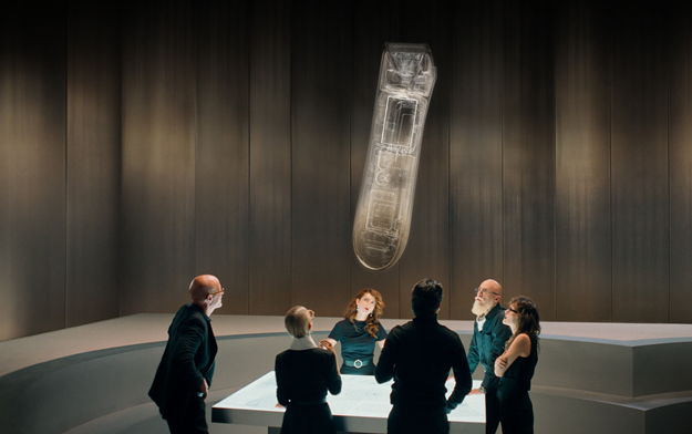 MANSCAPED Turns Luxury Advertising on its Head for its Most Advanced Trimmer Yet