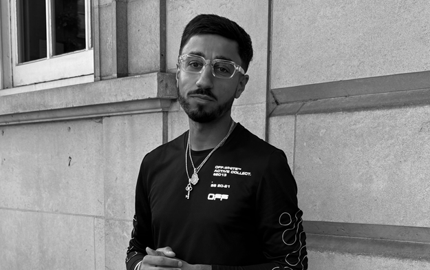Production Company Florence Welcomes London-Based Director TARAN