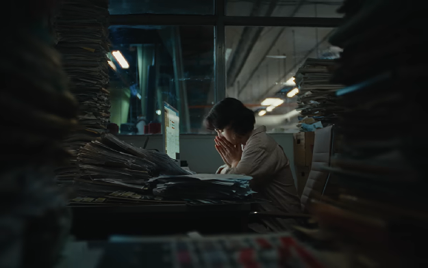 Money is Your Material: Mercury Launches New Campaign Exploring the Future of Intelligent Banking