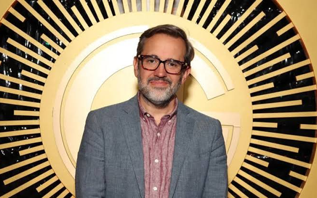 No Sushi Signs Emmy-Winning the Studio Editor Eric Kissack for Commercial Representation