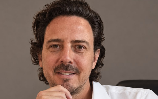 Jose&nbsp;Teran Announced the appointment of Santiago Cortes as CEO of TBWA Colombia