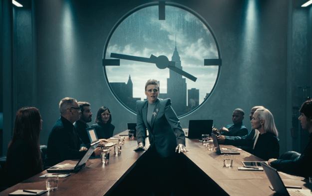 Zoom Launches New Campaign with Kate McKinnon to Show How Conversations Get Work Done