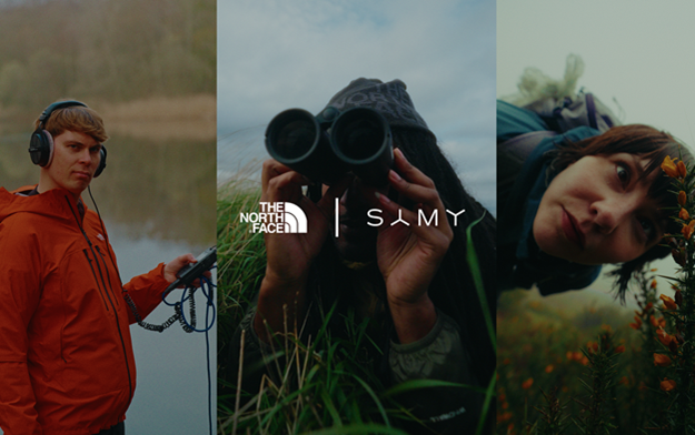The North Face Expands SAMY Remit with Influencer Management Brief