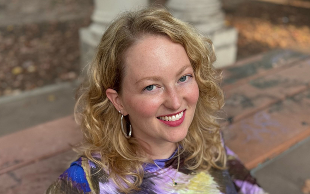 Amanda Krueger Joins IMPOSTER in Pursuit of Fresh Cultural Narratives