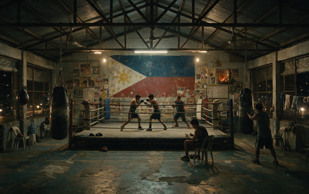 Behind the Gloves and Brothers and Sisters Launch Campaign to Define Boxing's 7th Punch