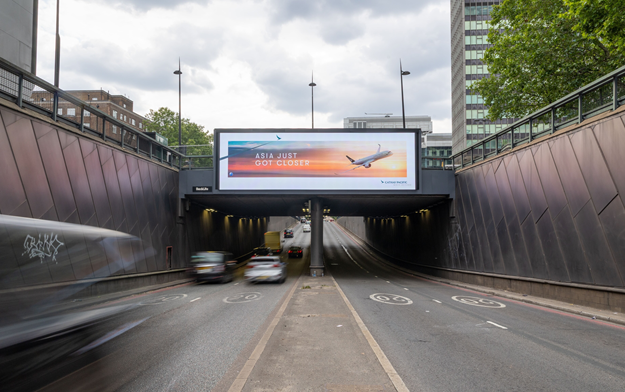 BackLite UK Upgrades Landscape Gallery Portfolio