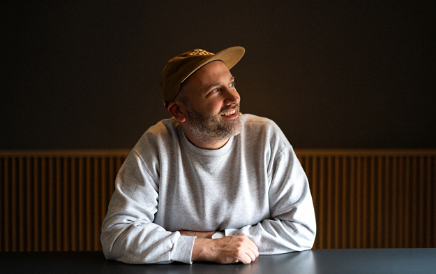 We Are Social Hires Jeff Bowerman as Executive Creative Director