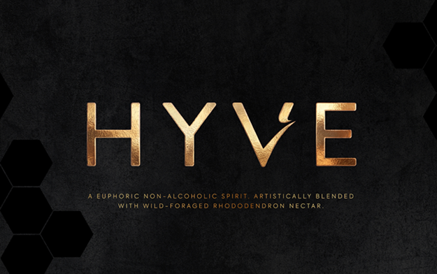 JDO Takes Non-Alcoholic Luxury to the Global Stage with HYVE