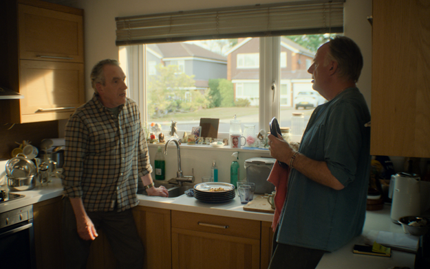 Samaritans Legacy Appeal Highlights Why Uncomfortable Conversations Matter