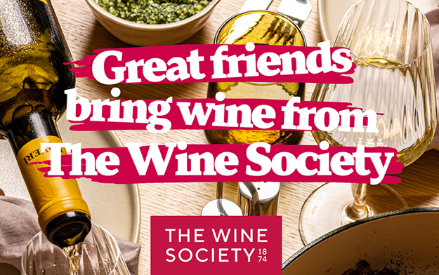 The Wine Society Appoints Art of the Possible as Digital Customer Acquisition and Paid Media Partner