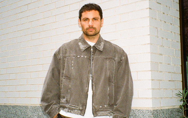 M+C Saatchi Sport & Entertainment Promotes Conall McAteer to UK Executive Creative Director