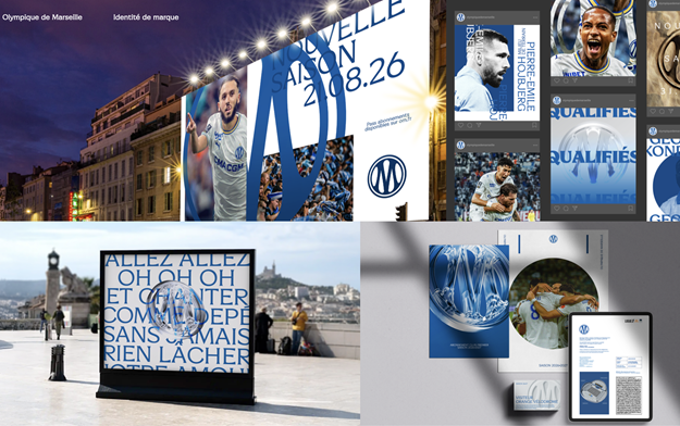 Leroy Tremblot Partners with OM on the Development of its new Brand Universe